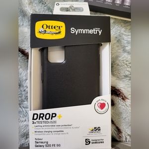 Otterbox Samsung Galaxy S20 Fe case